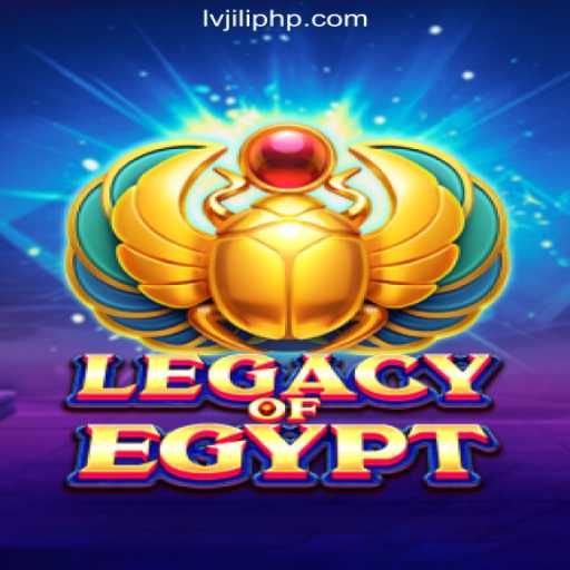 Unveiling LegacyOfEgypt: A Thrilling Adventure at LVJILI.COM Online Casino Philippines