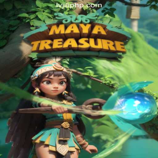 Discover the Excitement of MayaTreasure at LVJILI.COM Online Casino Philippines